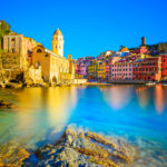 Top vernazza wallpaper Download