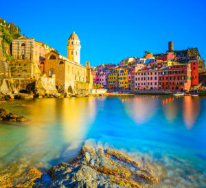 Top vernazza wallpaper Download