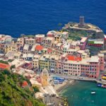 Download vernazza wallpaper HD