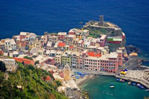 Download vernazza wallpaper HD