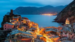 Download vernazza wallpaper HD