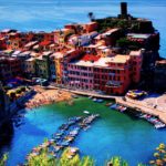 Top vernazza wallpaper 4k Download