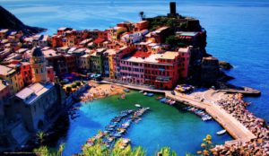 Top vernazza wallpaper 4k Download