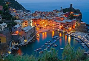 Download vernazza wallpaper HD