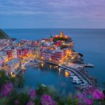 Top vernazza wallpaper free Download