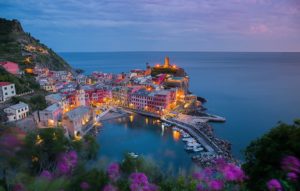 Top vernazza wallpaper free Download