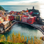 Top vernazza wallpaper 4k Download