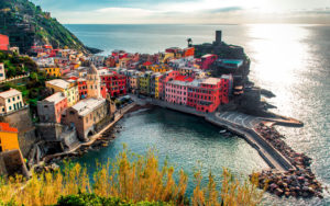 Top vernazza wallpaper 4k Download