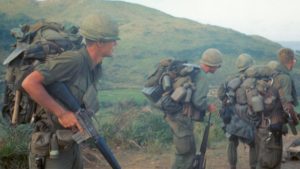 Download vietnam war wallpaper HD