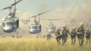 Top vietnam war wallpaper Download