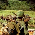 Download vietnam war wallpaper HD