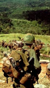 Download vietnam war wallpaper HD