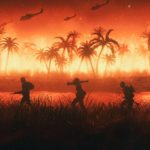 Top vietnam war wallpaper HQ Download