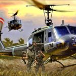 Download vietnam war wallpaper HD