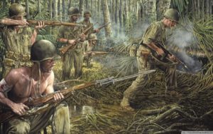 Download vietnam war wallpaper HD