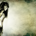 Top wallpaper 1366x768 girl free Download