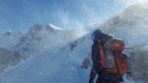 Top wallpaper alpinismo 4k Download