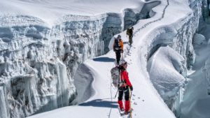 Top wallpaper alpinismo HD Download