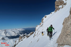 Download wallpaper alpinismo HD