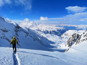 Download wallpaper alpinismo HD