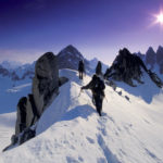 Download wallpaper alpinismo HD
