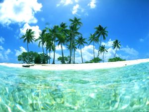 Top wallpaper beach background 4k Download