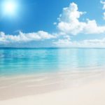 Top wallpaper beach background HD Download