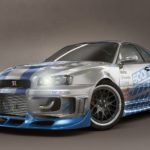 Top wallpaper gtr skyline 4k Download