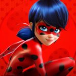 Download wallpaper miraculous ladybug HD