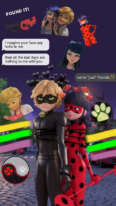 Top wallpaper miraculous ladybug HD Download