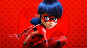 Download wallpaper miraculous ladybug HD