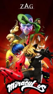 Top wallpaper miraculous ladybug free Download