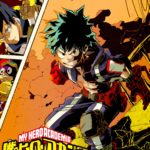 Top wallpaper my hero academia free Download