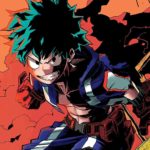 Top wallpaper my hero academia Download