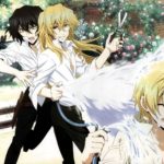 Download wallpaper pandora hearts HD