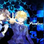 Top wallpaper pandora hearts free Download