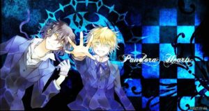 Top wallpaper pandora hearts free Download