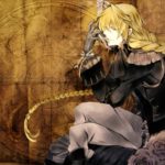 Top wallpaper pandora hearts HD Download