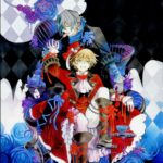 Download wallpaper pandora hearts HD