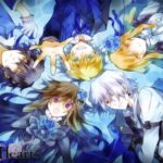 Top wallpaper pandora hearts HD Download