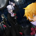 Download wallpaper pandora hearts HD