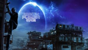 Top wallpaper ready player one free Download