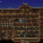 Top wallpaper terraria free Download