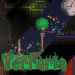 Download wallpaper terraria HD