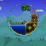 Top wallpaper terraria Download