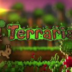 Top wallpaper terraria free Download