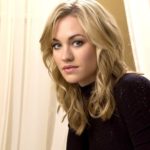 Top wallpaper yvonne strahovski HD Download