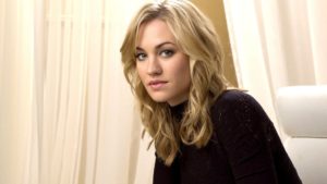 Top wallpaper yvonne strahovski HD Download