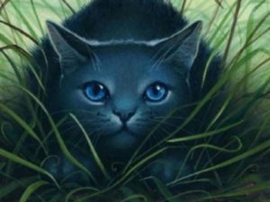 Download warrior cats wallpaper HD