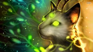 Top warrior cats wallpaper HD Download